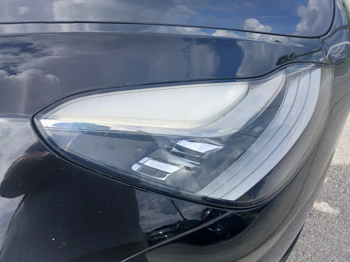 2018 Tesla Model 3 Long Range Sedan 4D Maitland FL