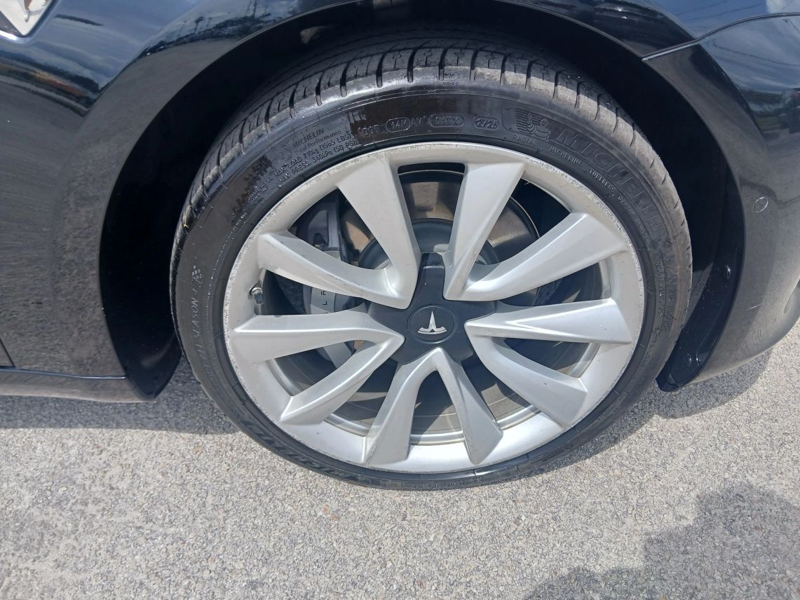 2018 Tesla Model 3 Long Range Sedan 4D Maitland FL