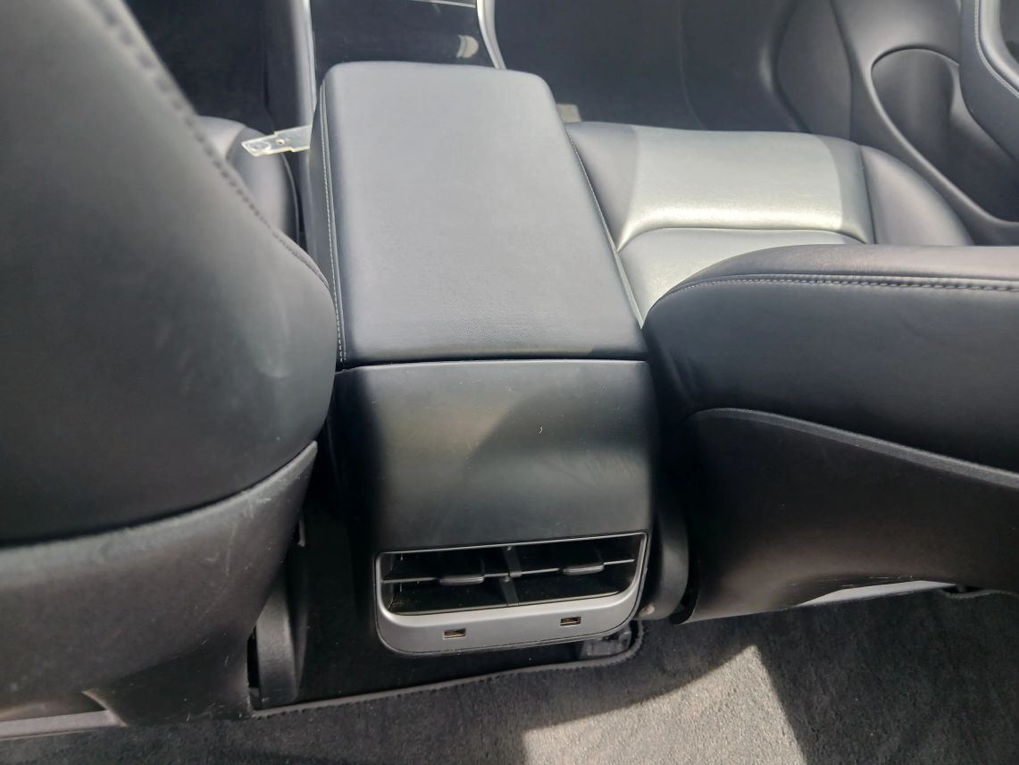 2018 Tesla Model 3 Long Range Sedan 4D Maitland FL