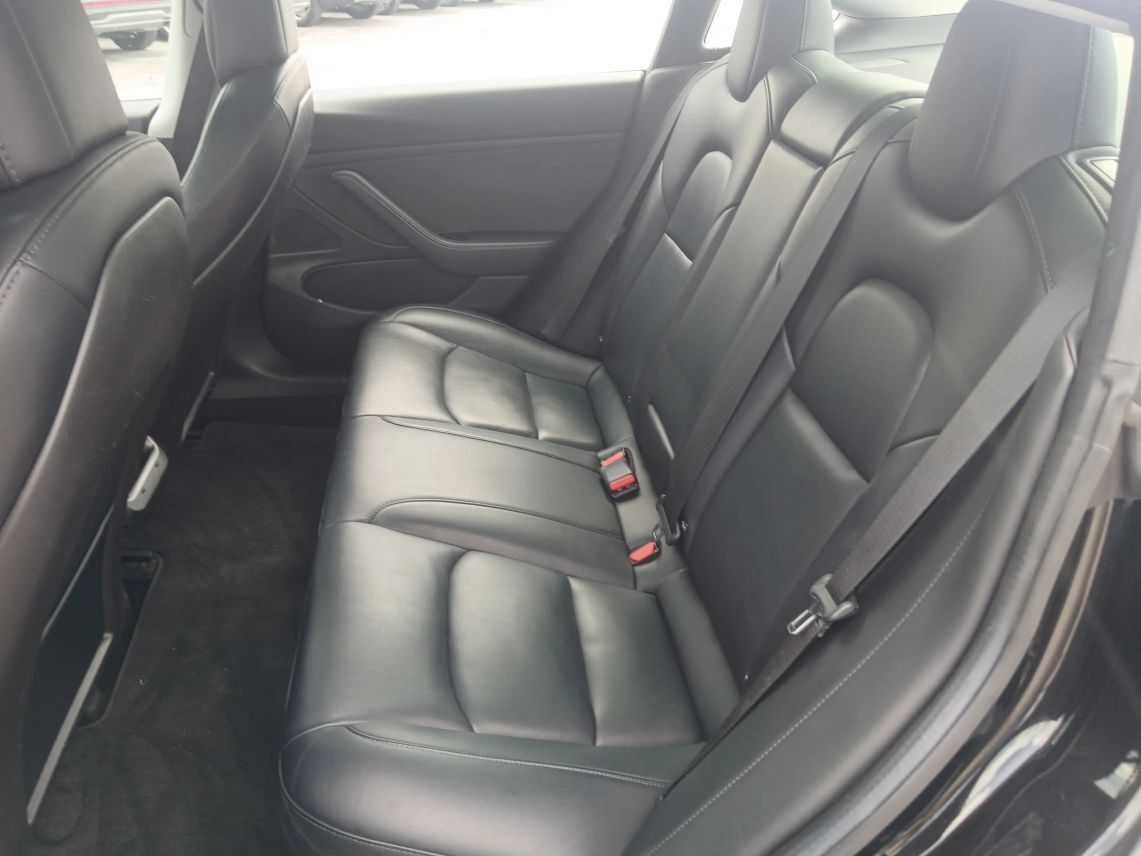 2018 Tesla Model 3 Long Range Sedan 4D Maitland FL