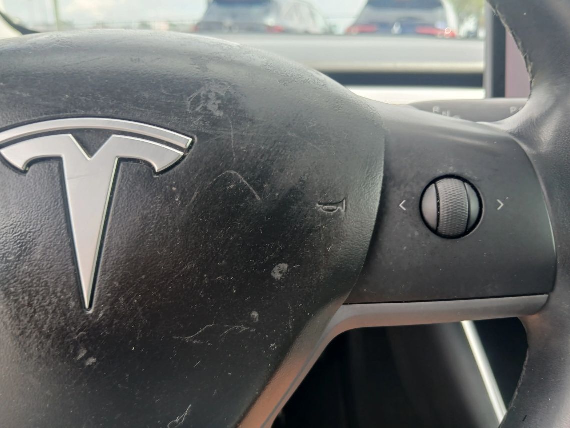 2018 Tesla Model 3 Long Range Sedan 4D Maitland FL