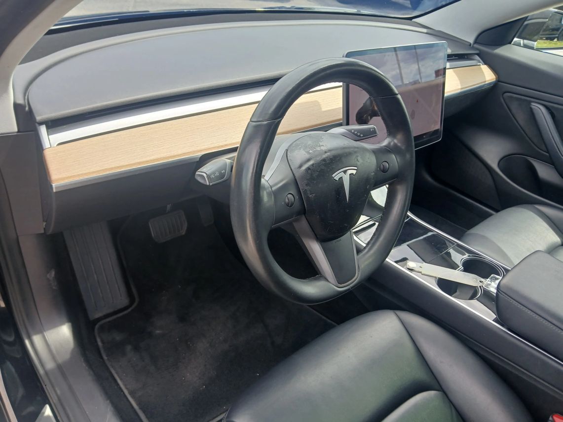 2018 Tesla Model 3 Long Range Sedan 4D Maitland FL