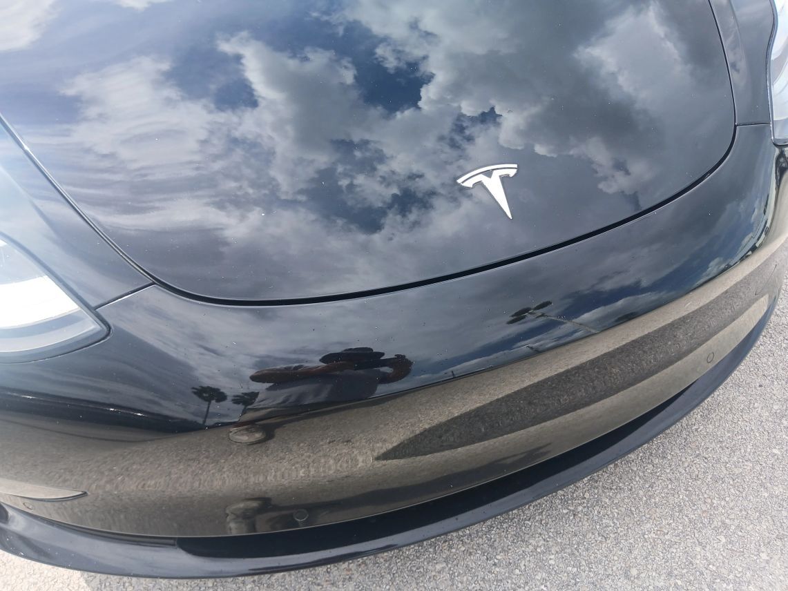 2018 Tesla Model 3 Long Range Sedan 4D Maitland FL