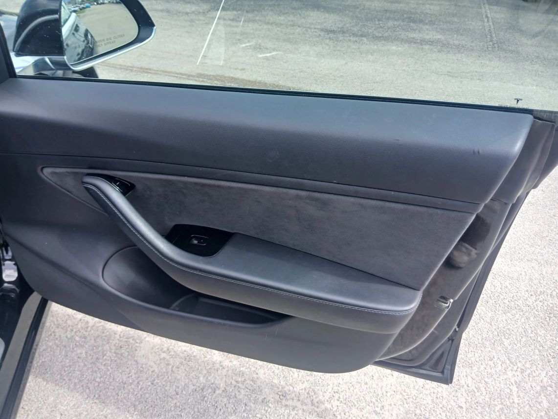2018 Tesla Model 3 Long Range Sedan 4D Maitland FL