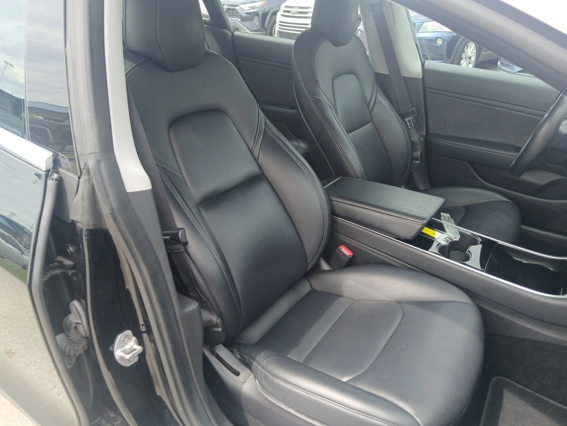 2018 Tesla Model 3 Long Range Sedan 4D Maitland FL