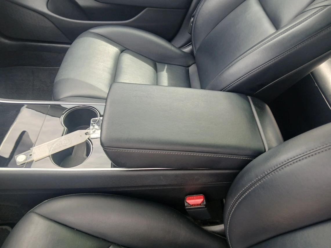 2018 Tesla Model 3 Long Range Sedan 4D Maitland FL