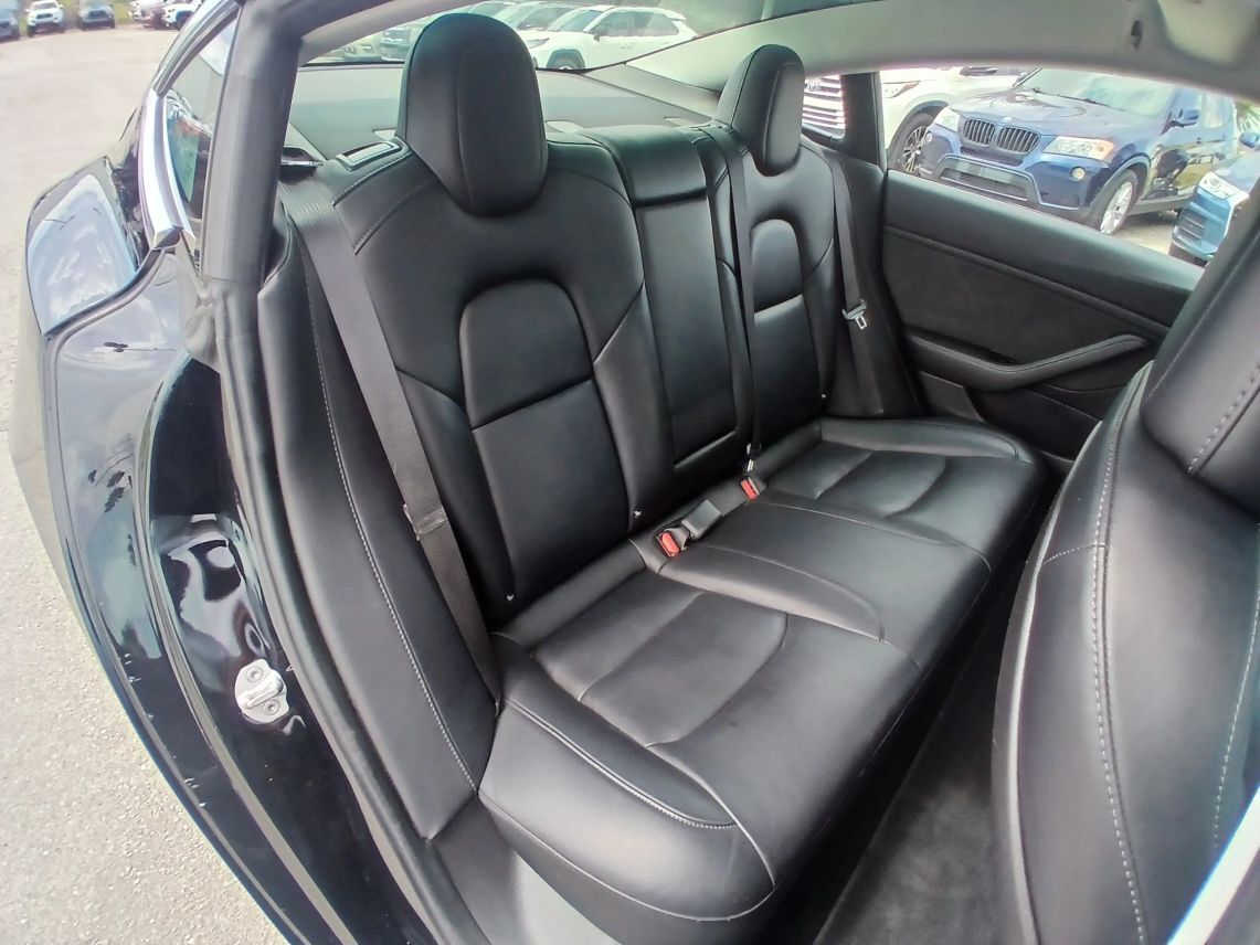 2018 Tesla Model 3 Long Range Sedan 4D Maitland FL