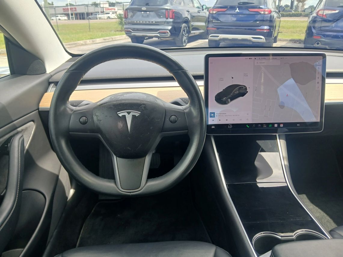 2018 Tesla Model 3 Long Range Sedan 4D Maitland FL