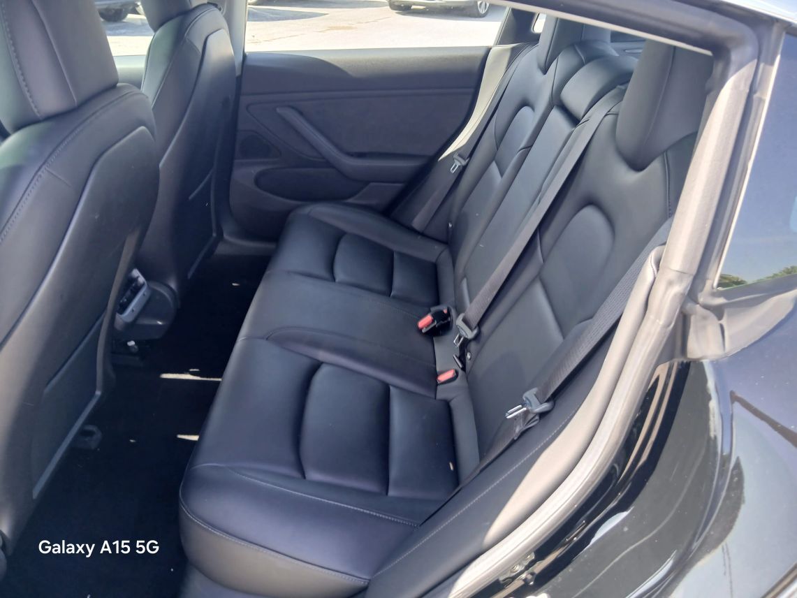 2018 Tesla Model 3 Long Range Sedan 4D Maitland FL