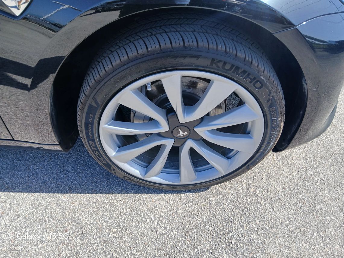 2018 Tesla Model 3 Long Range Sedan 4D Maitland FL
