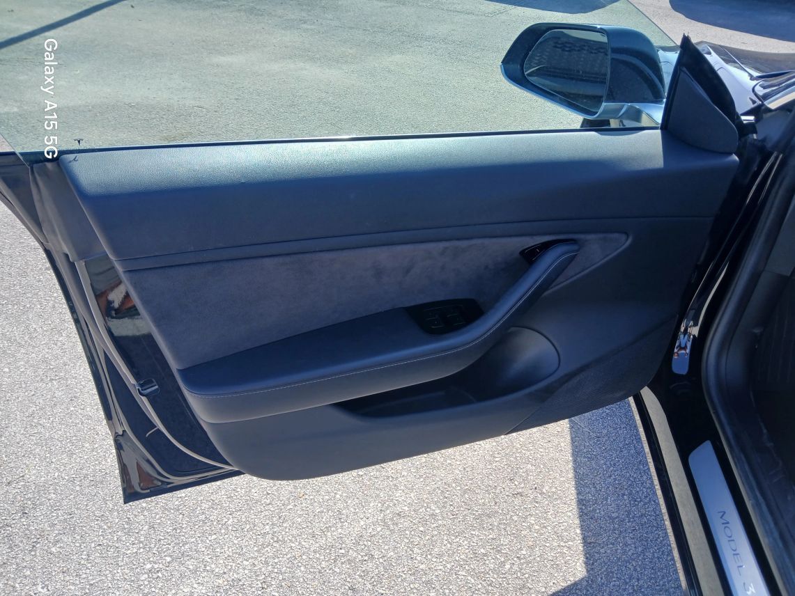 2018 Tesla Model 3 Long Range Sedan 4D Maitland FL