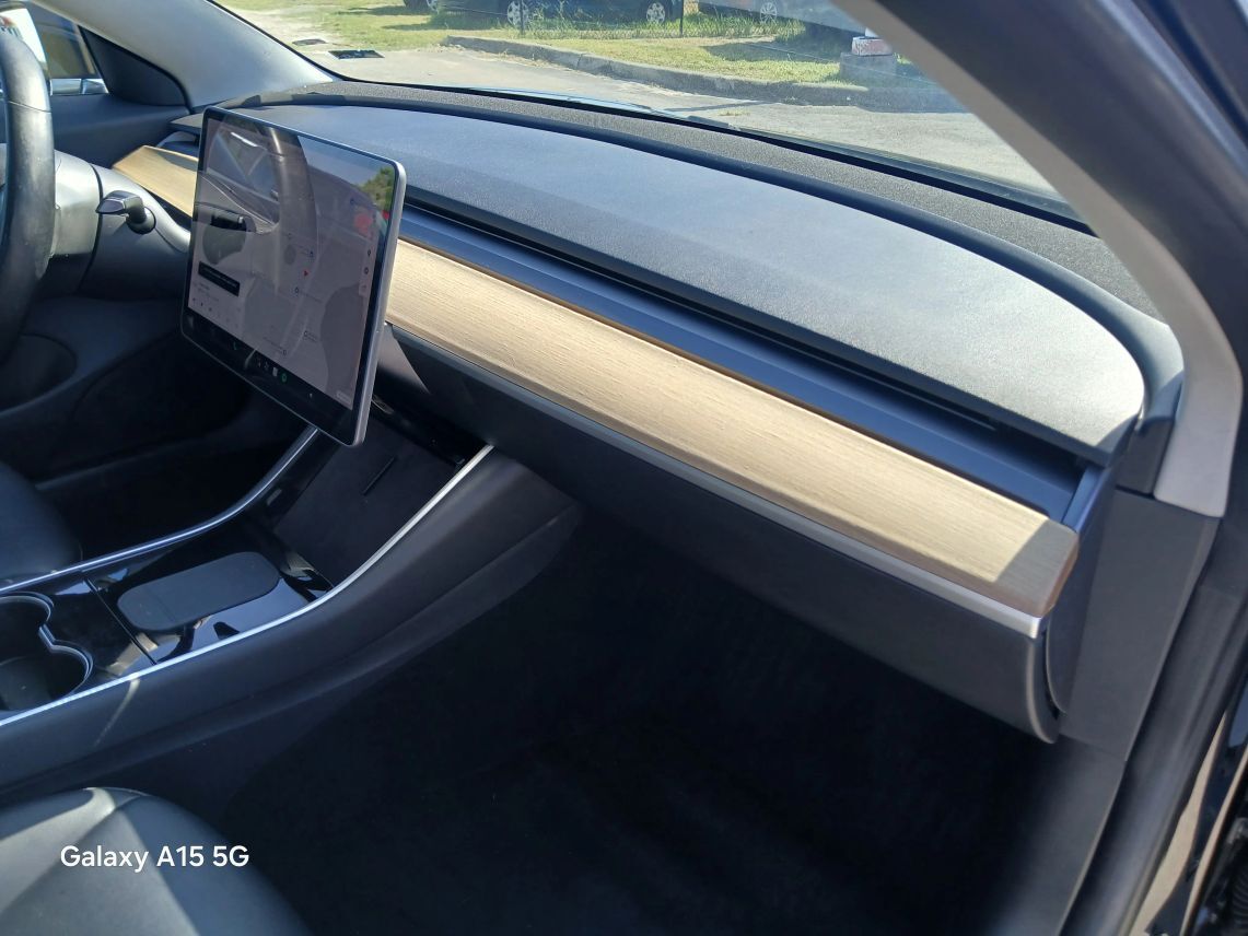 2018 Tesla Model 3 Long Range Sedan 4D Maitland FL