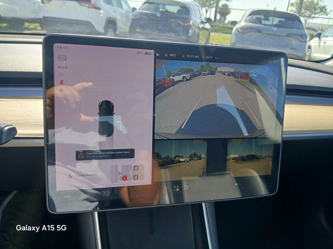 2018 Tesla Model 3 Long Range Sedan 4D Maitland FL