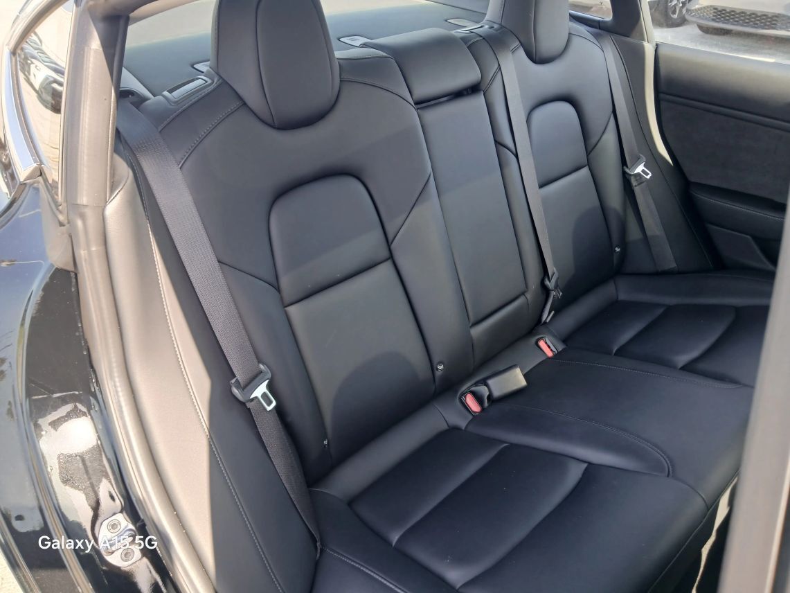 2018 Tesla Model 3 Long Range Sedan 4D Maitland FL