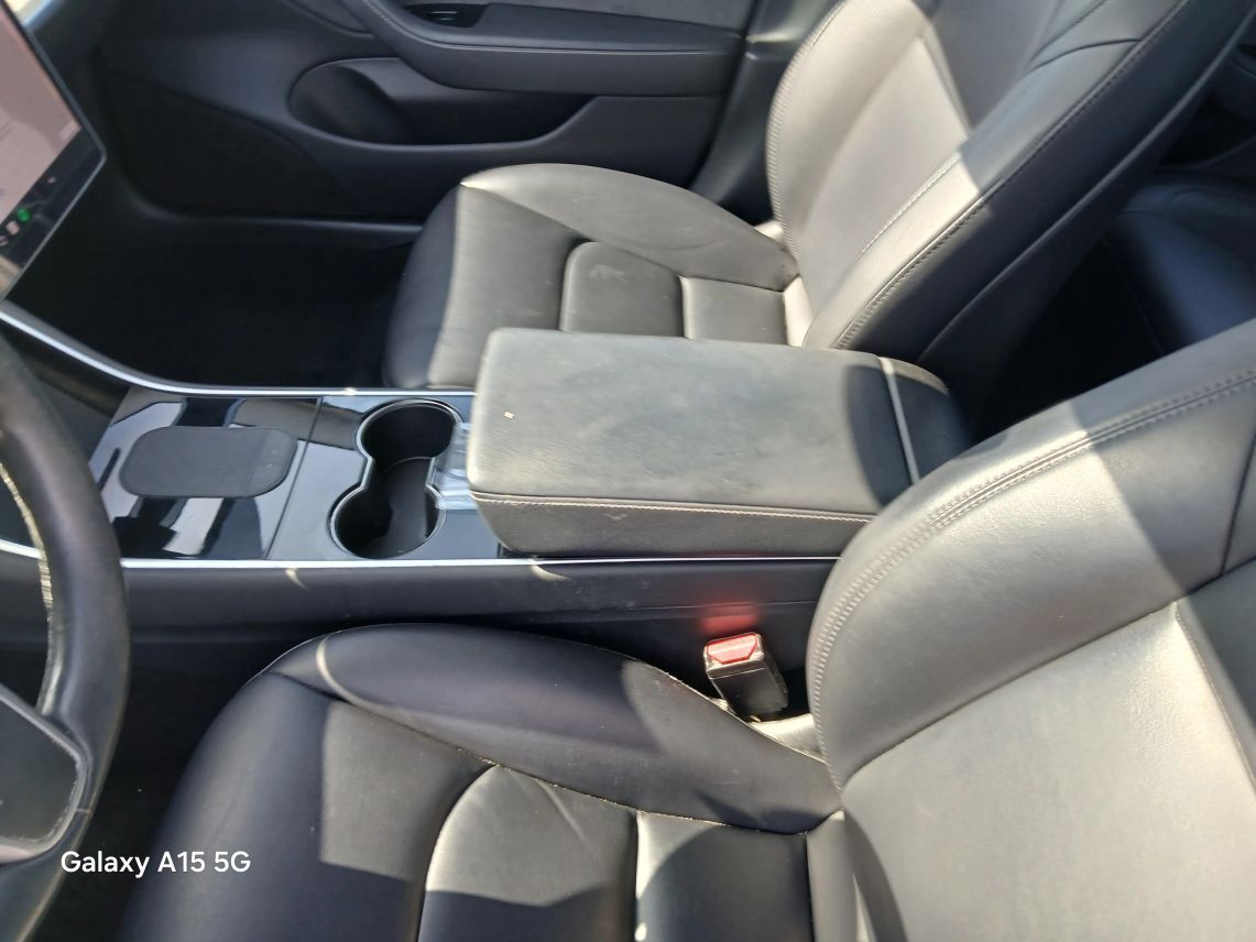 2018 Tesla Model 3 Long Range Sedan 4D Maitland FL
