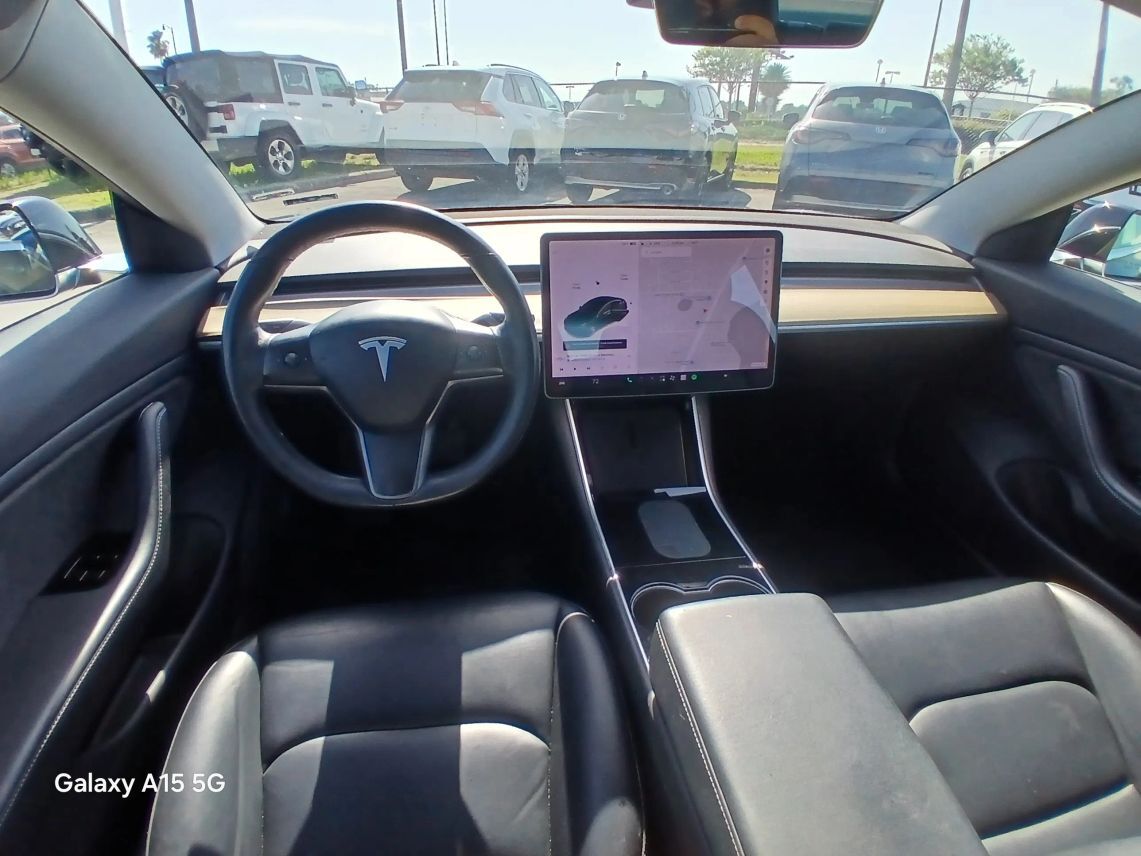 2018 Tesla Model 3 Long Range Sedan 4D Maitland FL
