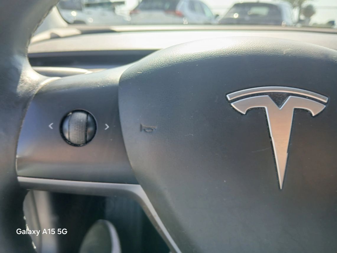 2018 Tesla Model 3 Long Range Sedan 4D Maitland FL