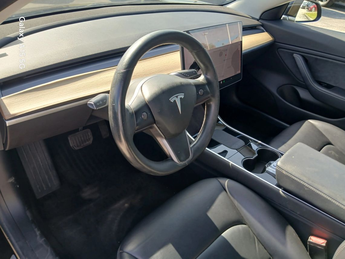 2018 Tesla Model 3 Long Range Sedan 4D Maitland FL