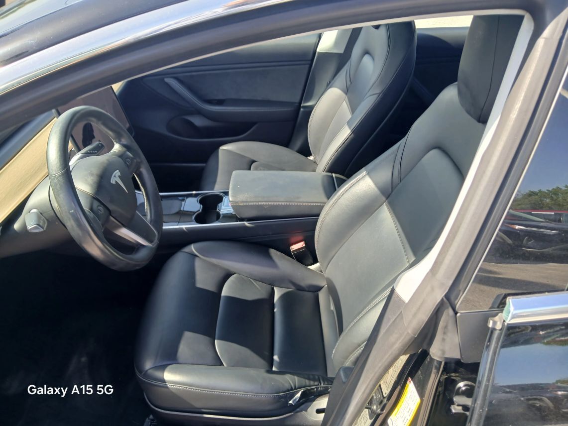 2018 Tesla Model 3 Long Range Sedan 4D Maitland FL