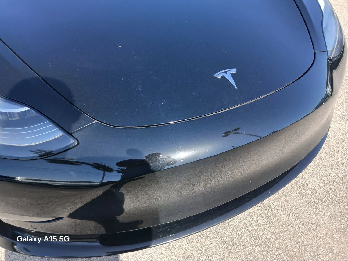 2018 Tesla Model 3 Long Range Sedan 4D Maitland FL
