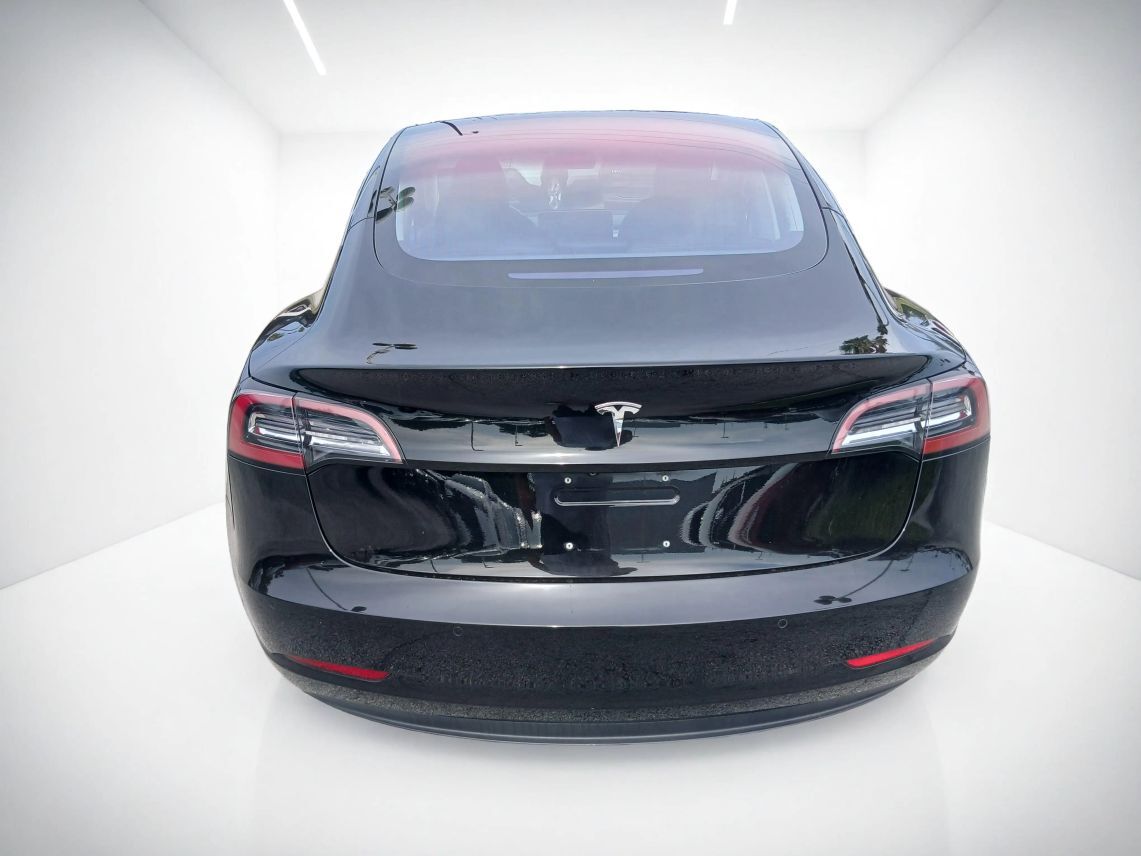 2018 Tesla Model 3 Long Range Sedan 4D Maitland FL