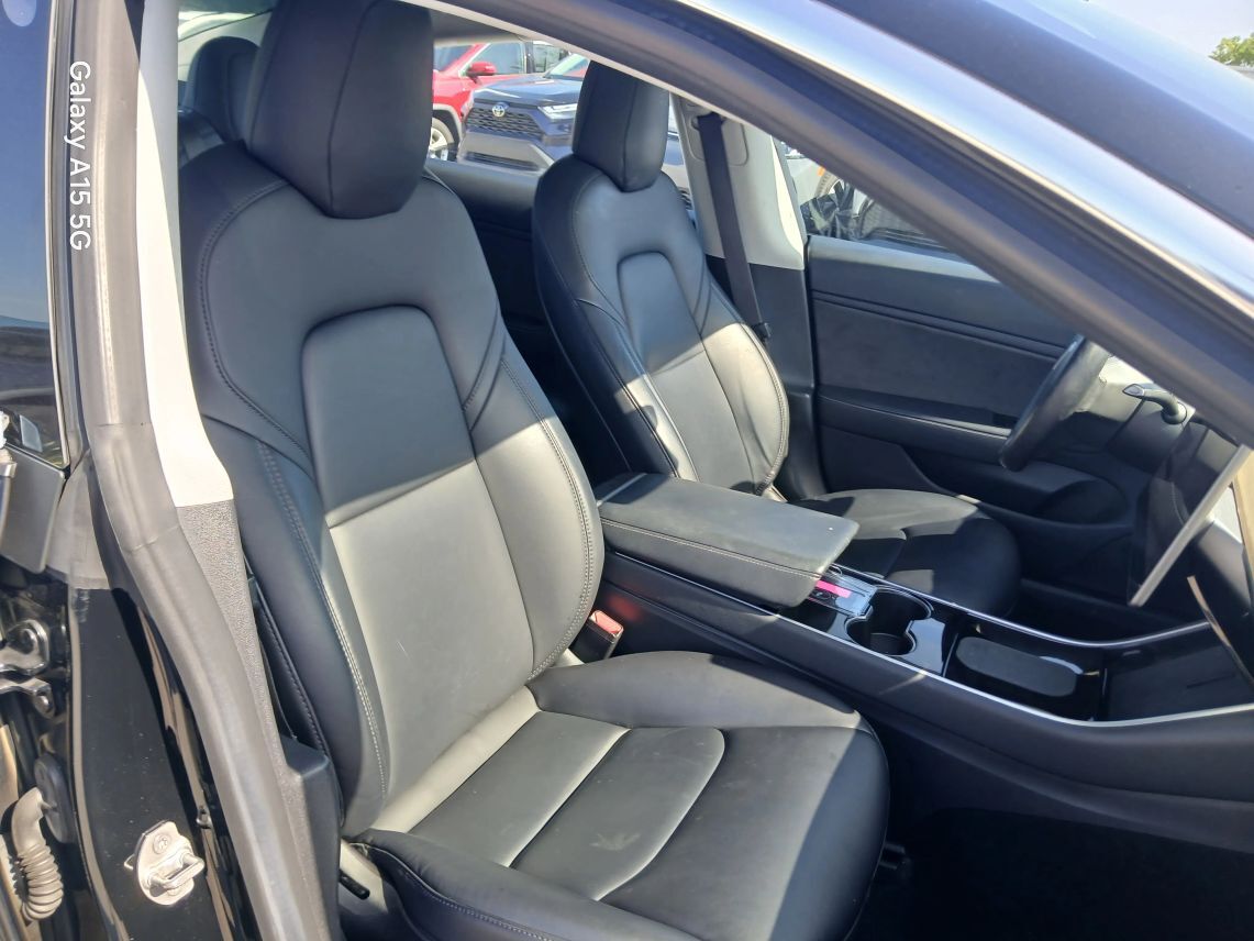 2018 Tesla Model 3 Long Range Sedan 4D Maitland FL