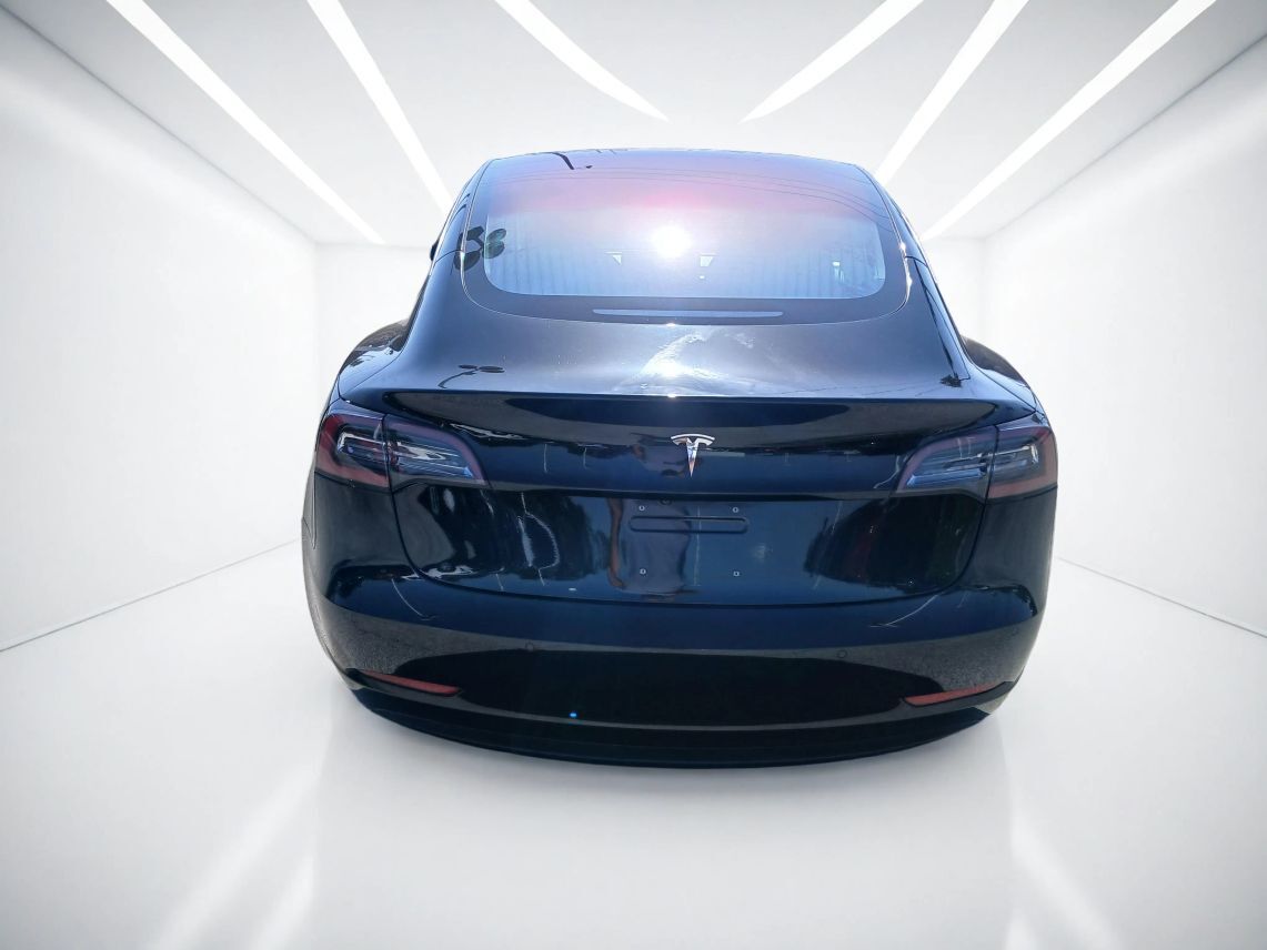 2018 Tesla Model 3 Long Range Sedan 4D Maitland FL