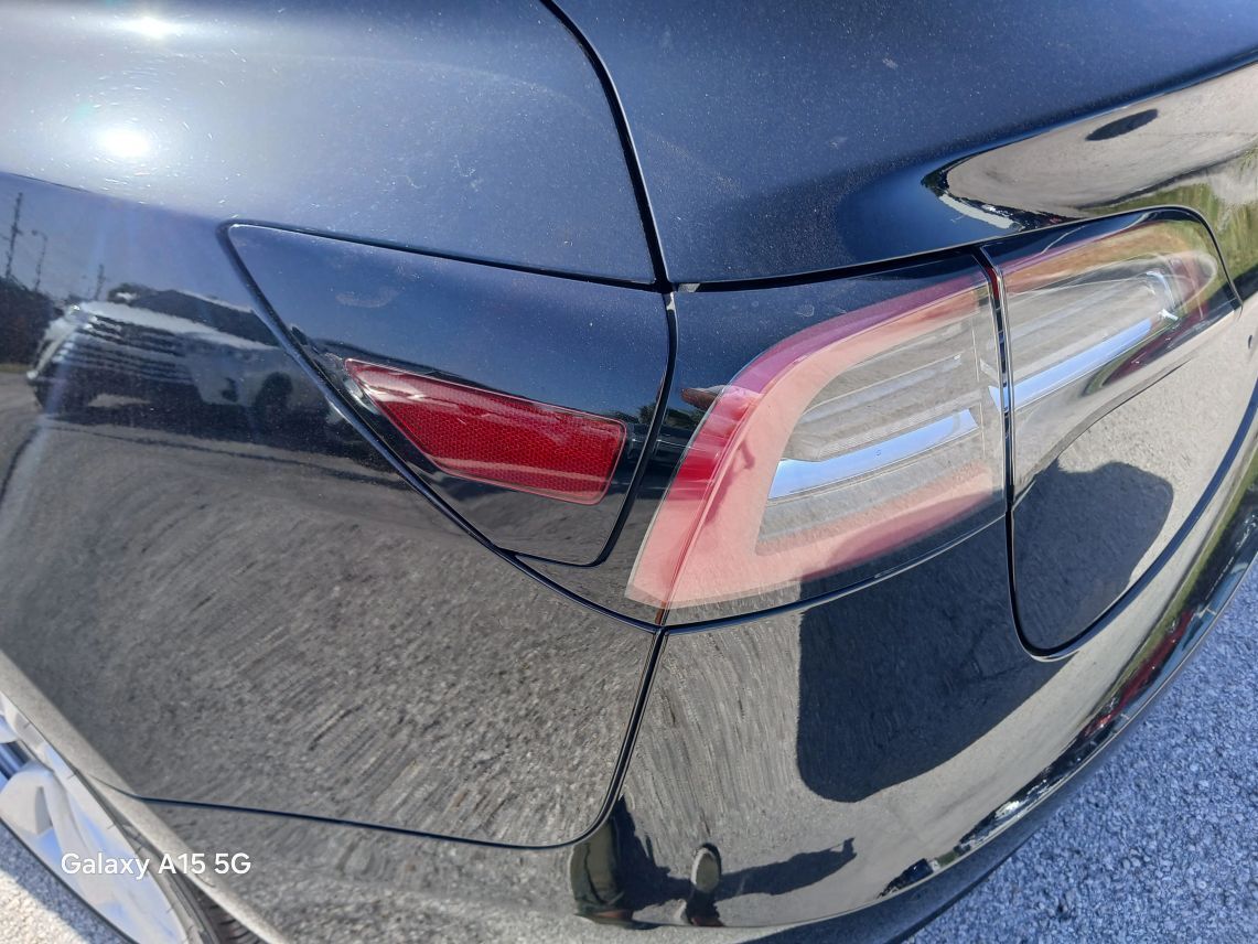 2018 Tesla Model 3 Long Range Sedan 4D Maitland FL