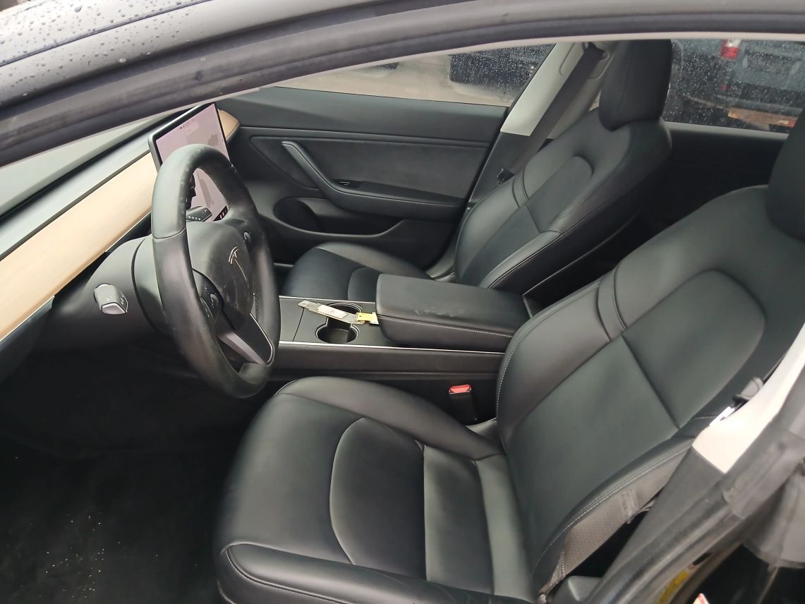 2018 Tesla Model 3 Long Range Sedan 4D Maitland FL