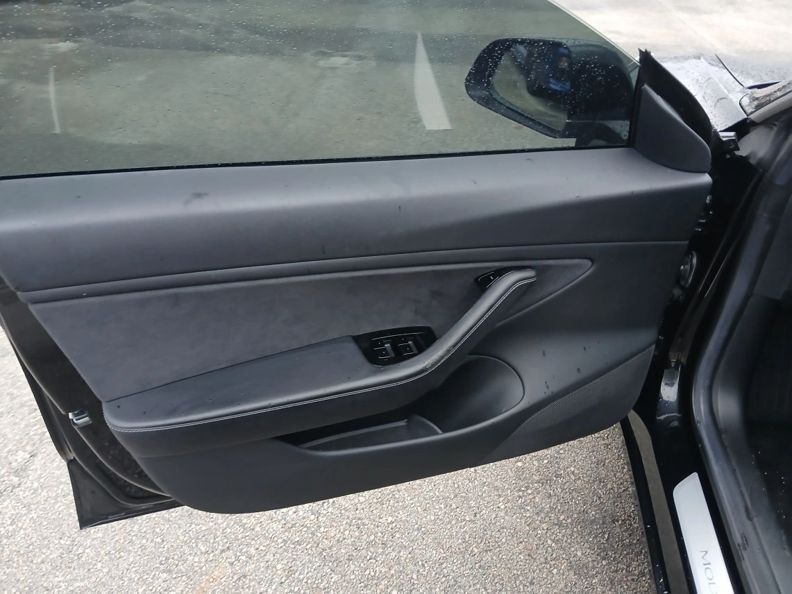 2018 Tesla Model 3 Long Range Sedan 4D Maitland FL