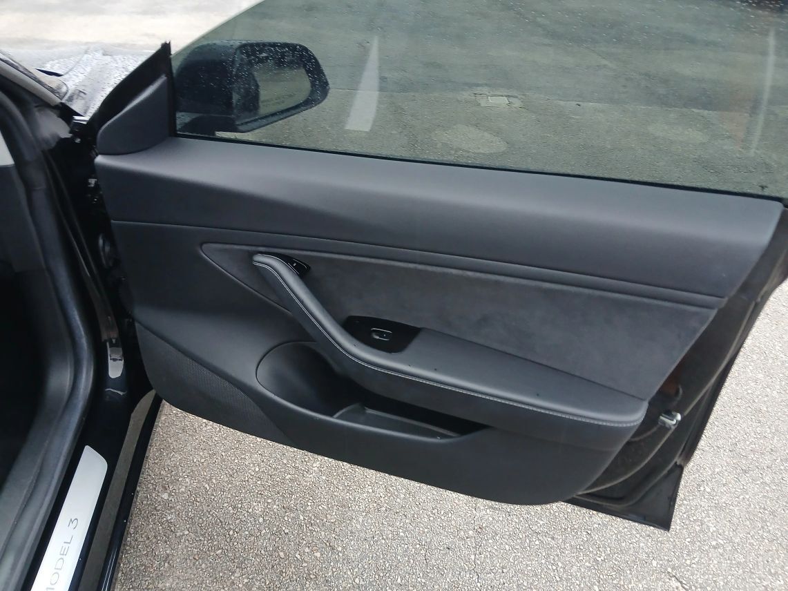 2018 Tesla Model 3 Long Range Sedan 4D Maitland FL