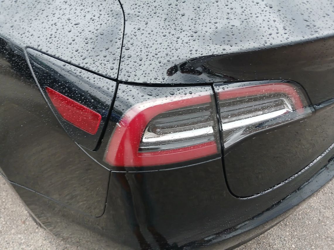 2018 Tesla Model 3 Long Range Sedan 4D Maitland FL