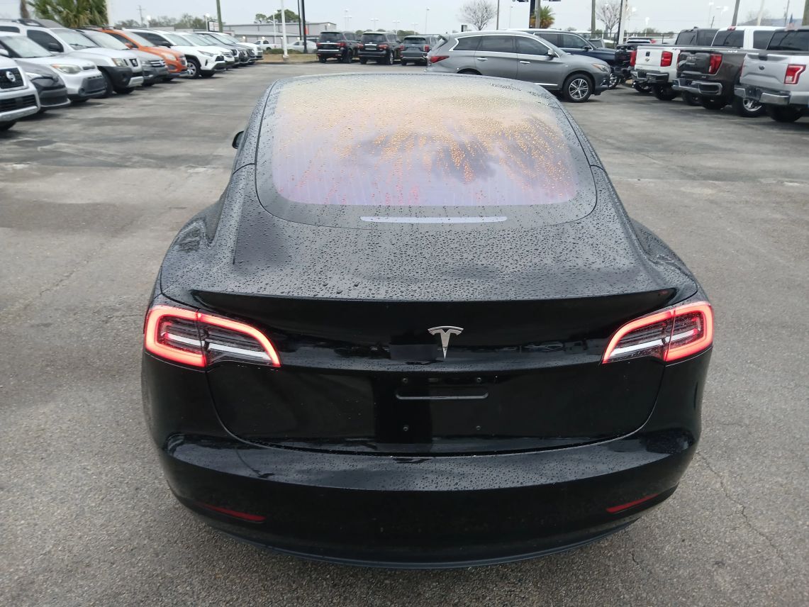 2018 Tesla Model 3 Long Range Sedan 4D Maitland FL