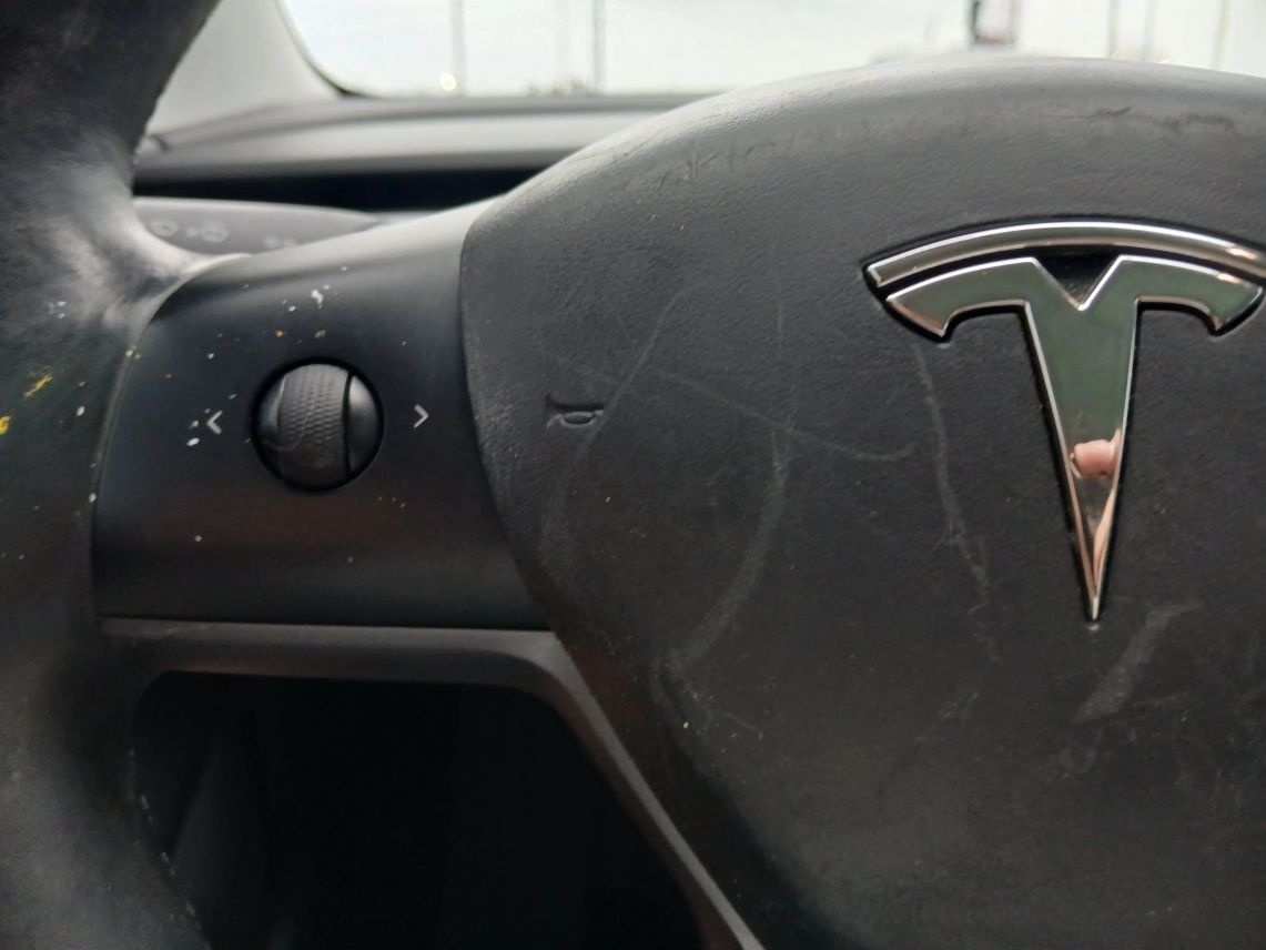 2018 Tesla Model 3 Long Range Sedan 4D Maitland FL