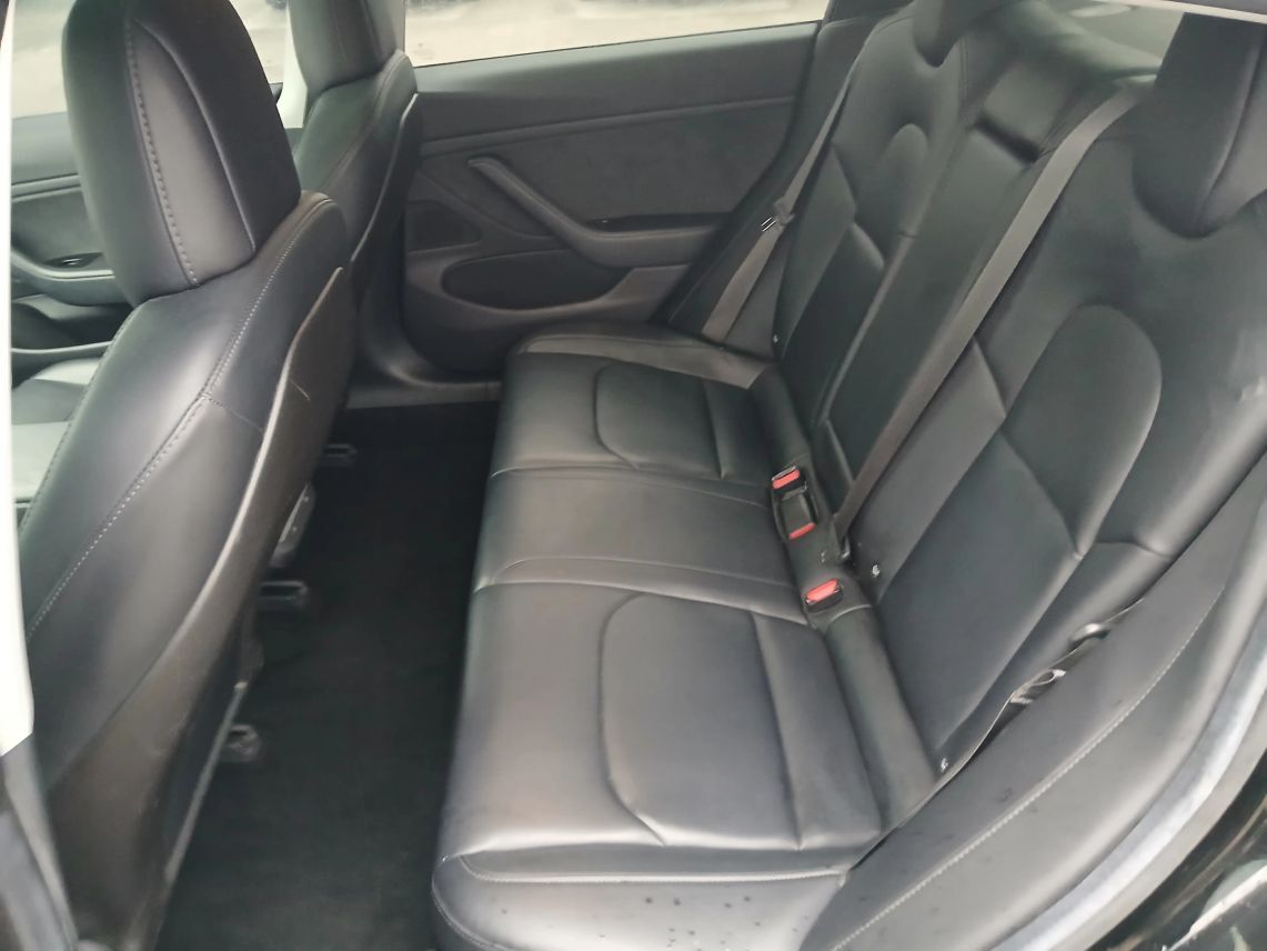 2018 Tesla Model 3 Long Range Sedan 4D Maitland FL