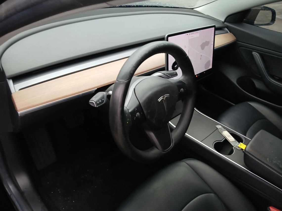 2018 Tesla Model 3 Long Range Sedan 4D Maitland FL