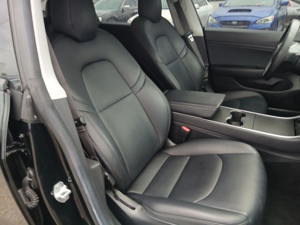 2018 Tesla Model 3 Long Range Sedan 4D Maitland FL