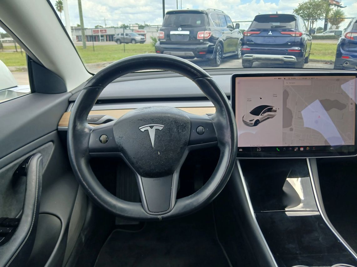 2018 Tesla Model 3 Long Range Sedan 4D Maitland FL
