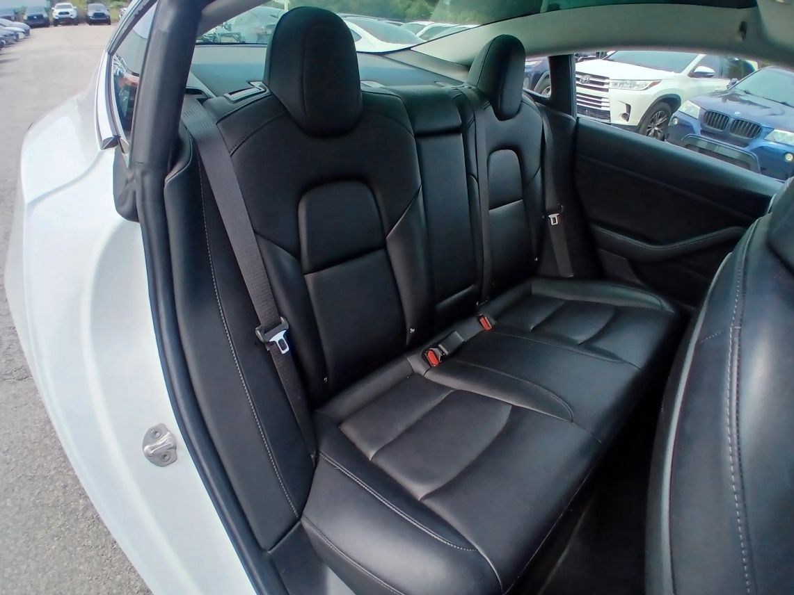 2018 Tesla Model 3 Long Range Sedan 4D Maitland FL
