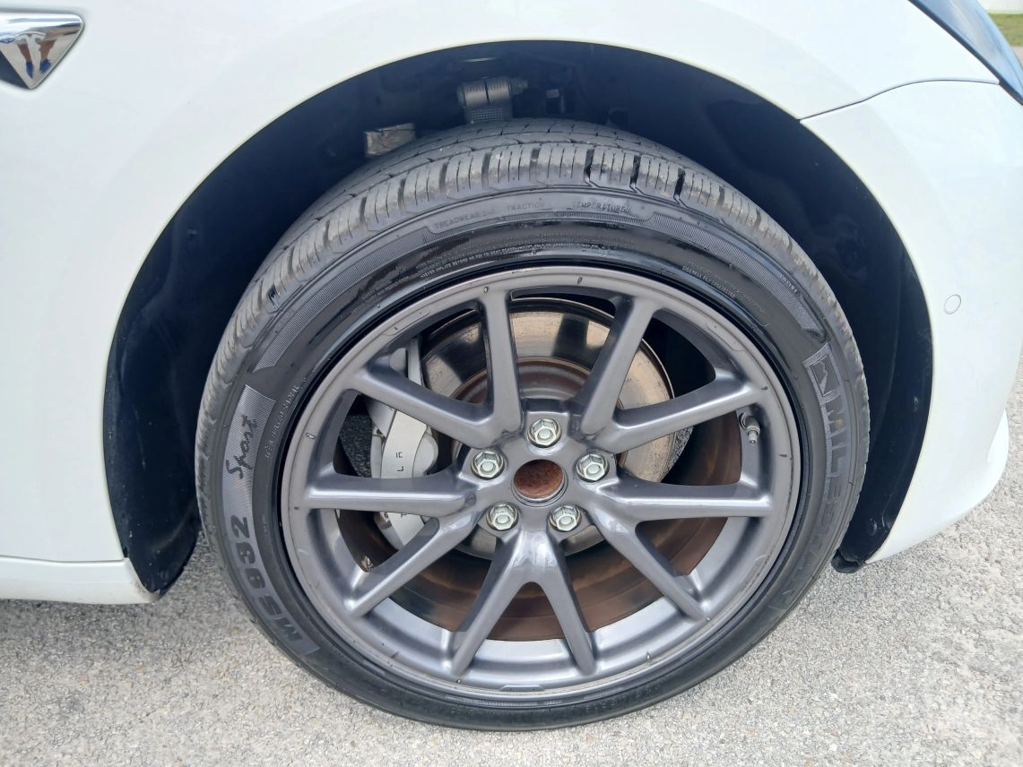 2018 Tesla Model 3 Long Range Sedan 4D Maitland FL