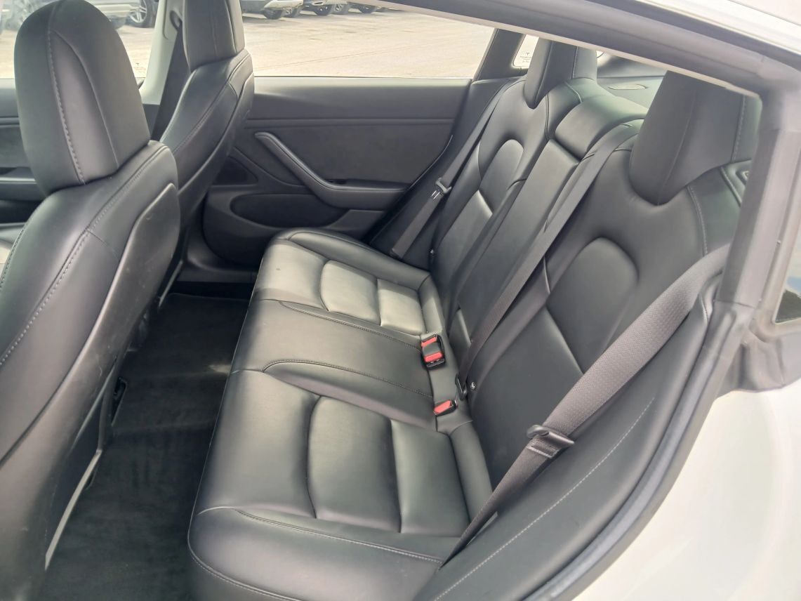 2018 Tesla Model 3 Long Range Sedan 4D Maitland FL