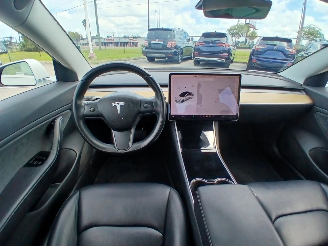 2018 Tesla Model 3 Long Range Sedan 4D Maitland FL