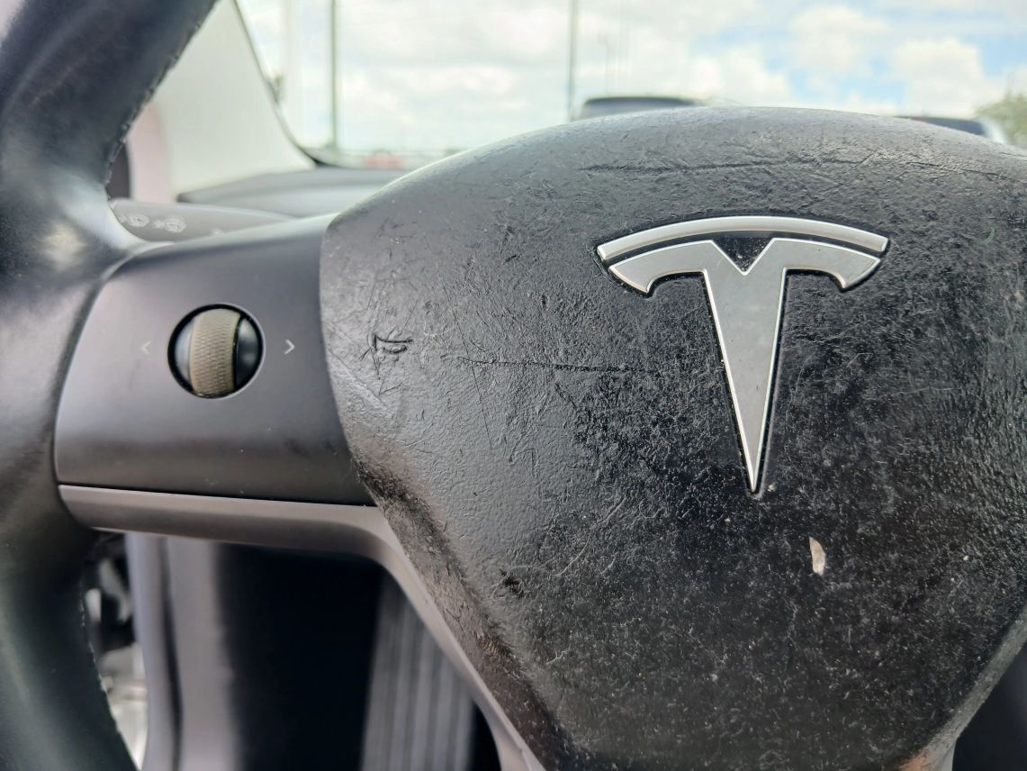 2018 Tesla Model 3 Long Range Sedan 4D Maitland FL