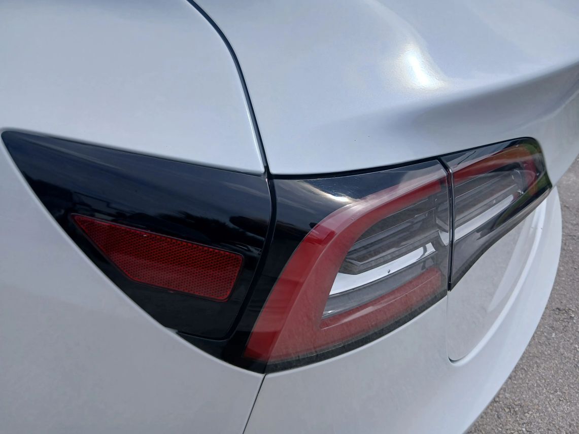2018 Tesla Model 3 Long Range Sedan 4D Maitland FL