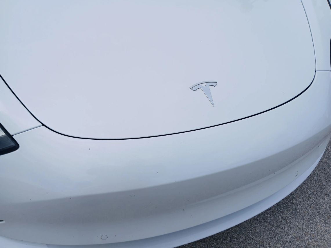 2018 Tesla Model 3 Long Range Sedan 4D Maitland FL