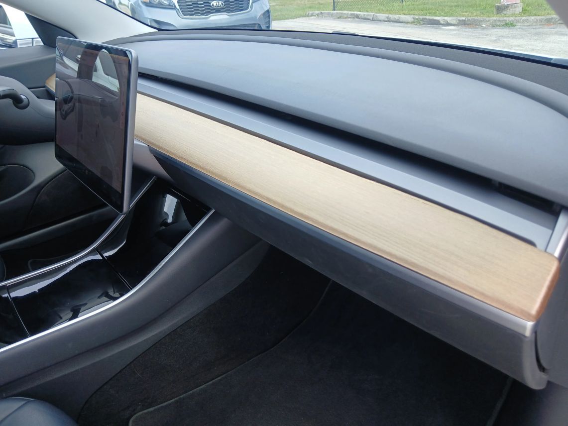 2018 Tesla Model 3 Long Range Sedan 4D Maitland FL