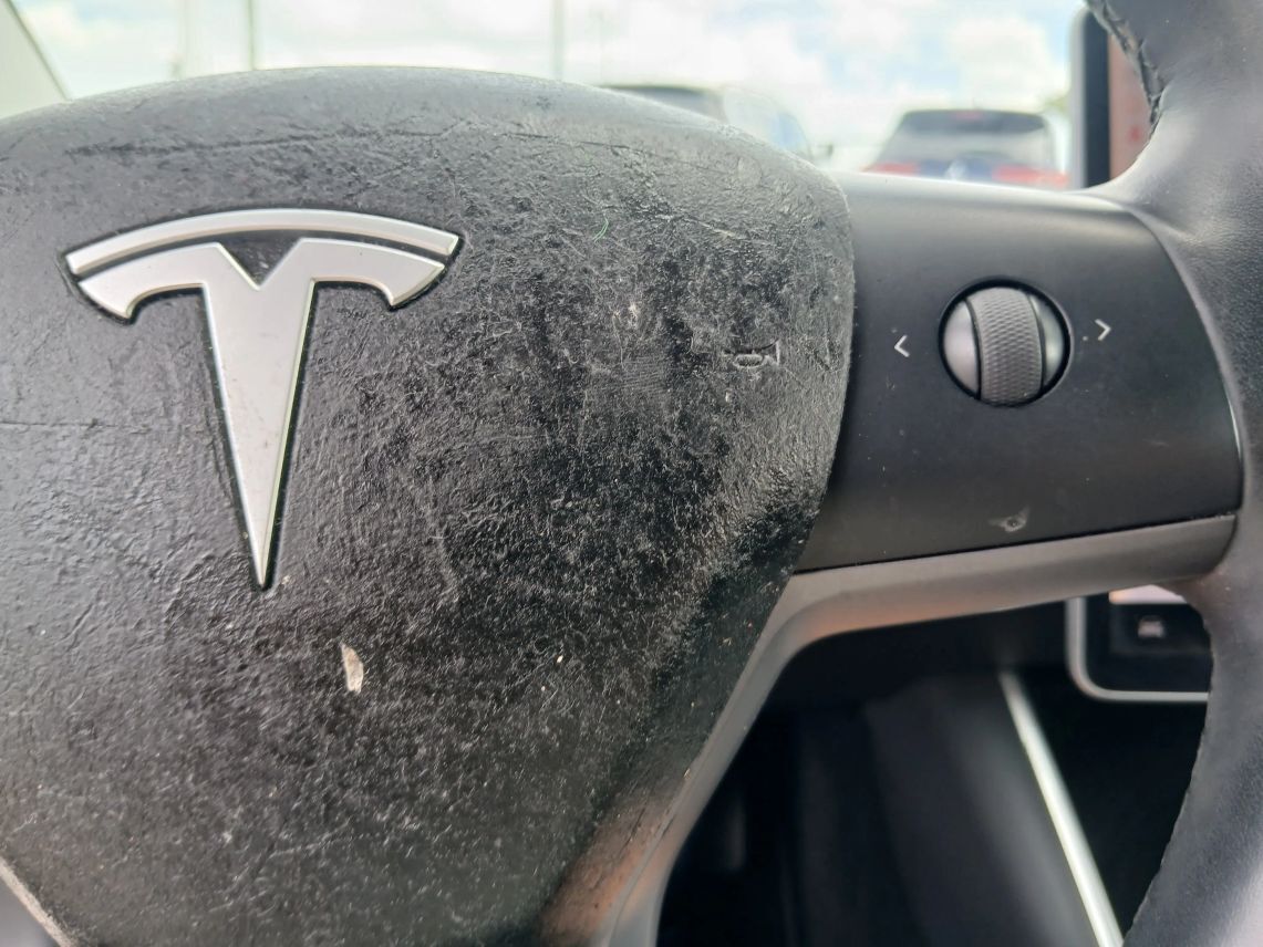 2018 Tesla Model 3 Long Range Sedan 4D Maitland FL