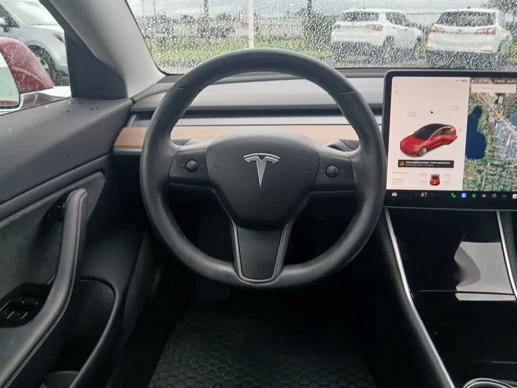 2018 Tesla Model 3 Long Range Sedan 4D Maitland FL