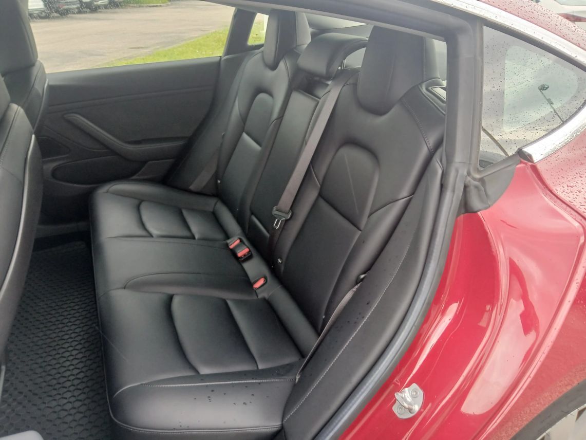 2018 Tesla Model 3 Long Range Sedan 4D Maitland FL
