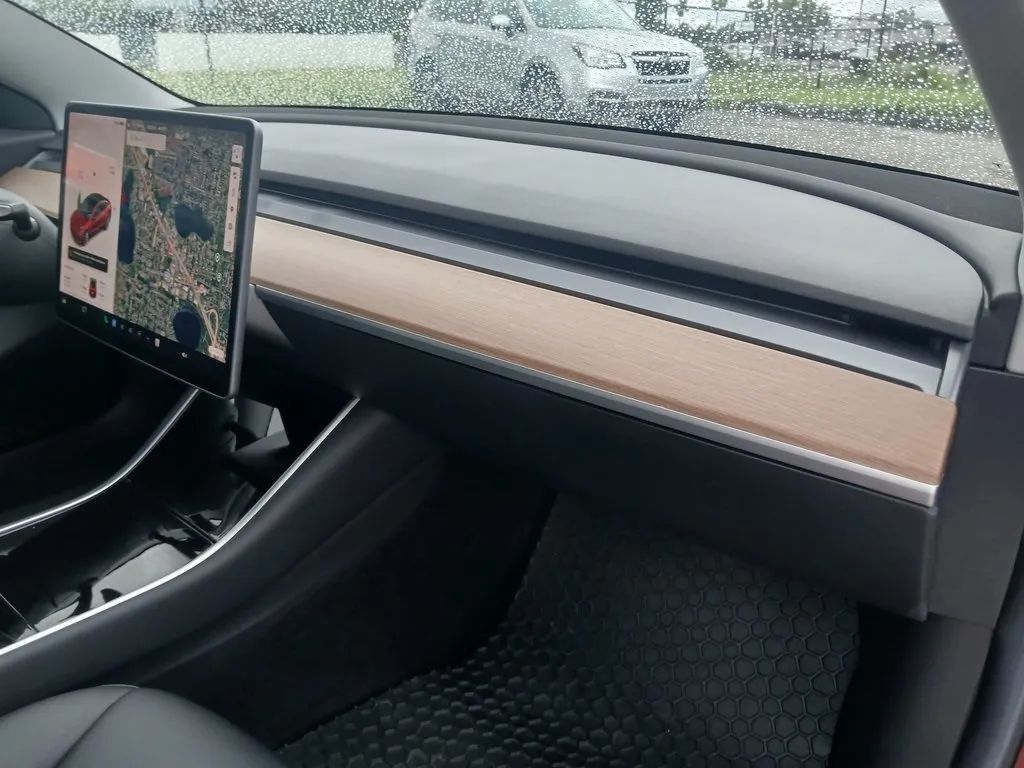 2018 Tesla Model 3 Long Range Sedan 4D Maitland FL